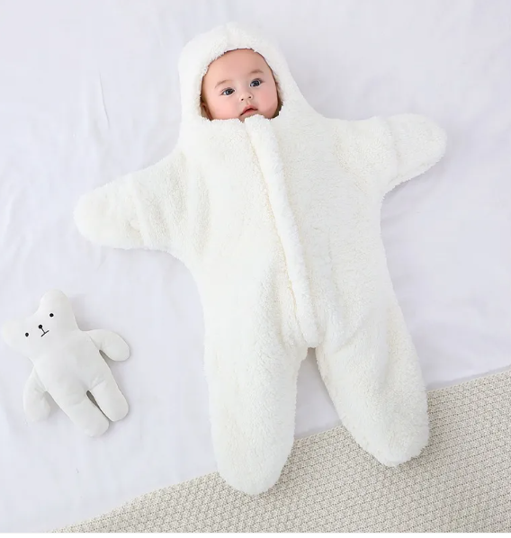 StarNest Cozy Wrap™