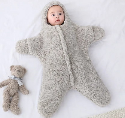 StarNest Cozy Wrap™