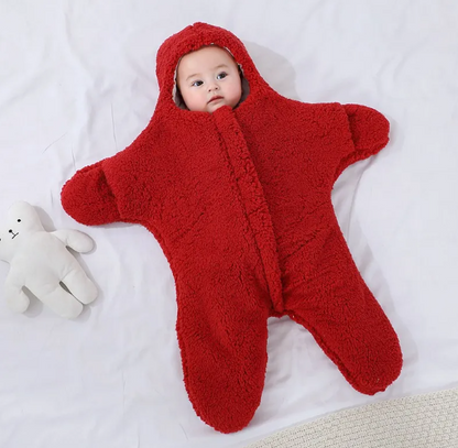 StarNest Cozy Wrap™