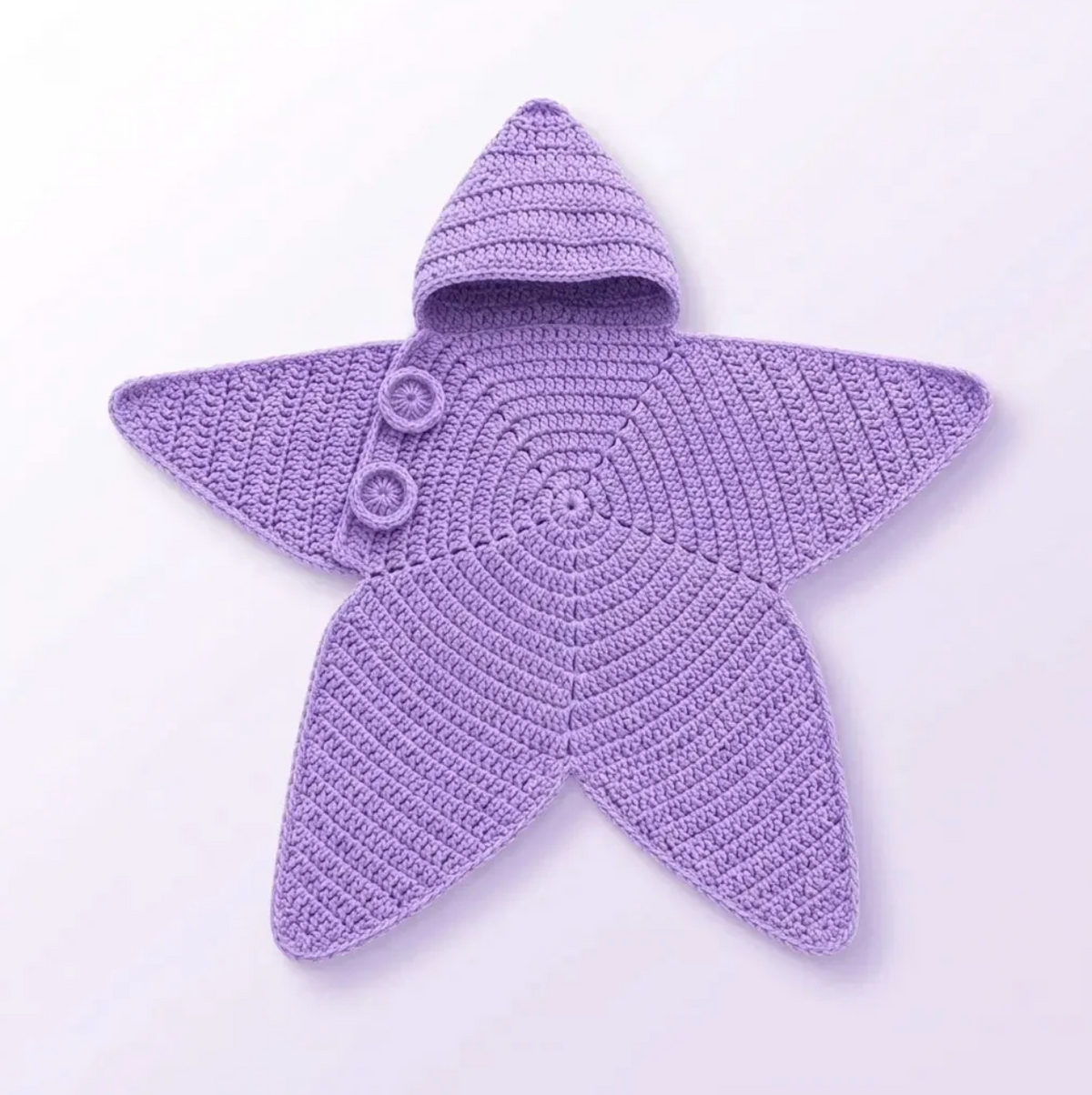 StarNest Cozy Wrap™