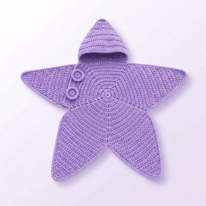StarNest Cozy Wrap™