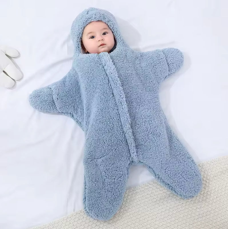 StarNest Cozy Wrap™