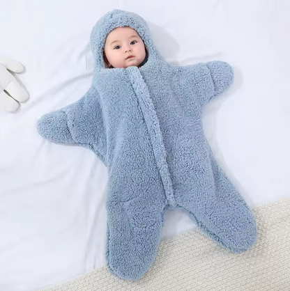StarNest Cozy Wrap™