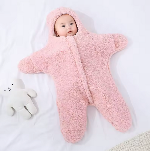 StarNest Cozy Wrap™