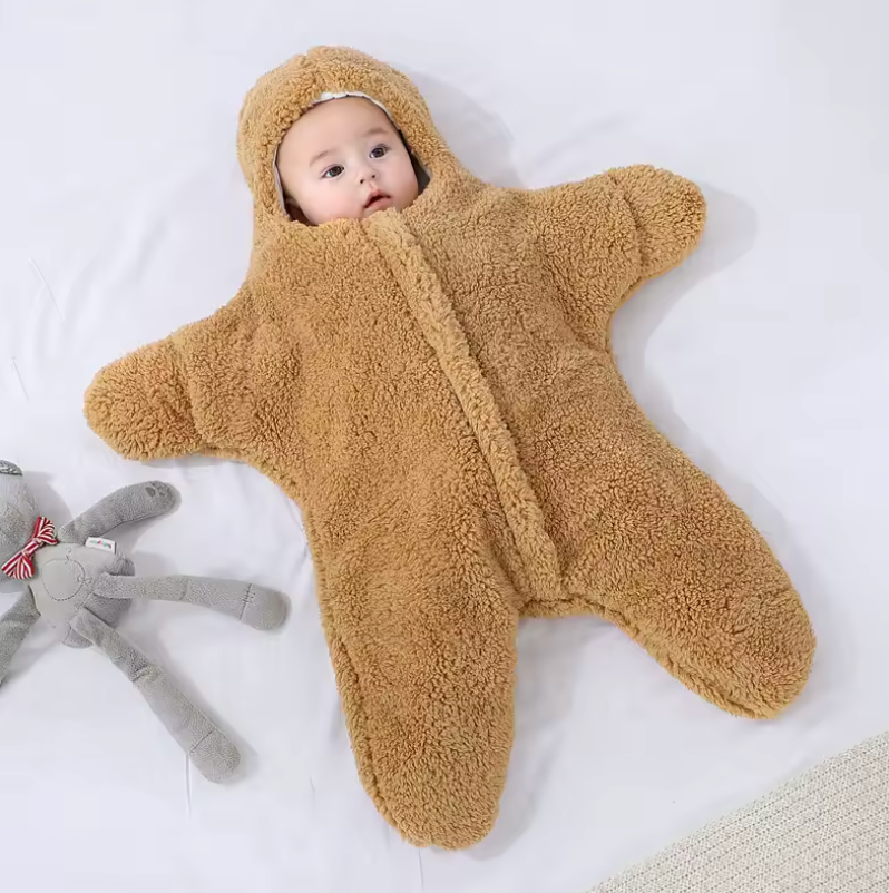 StarNest Cozy Wrap™