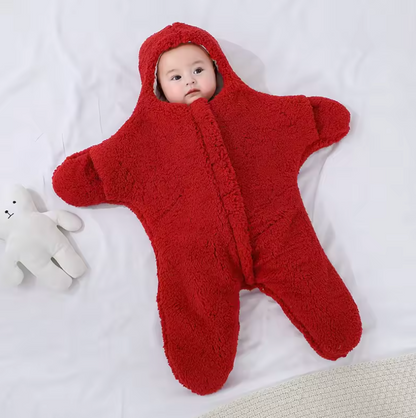 StarNest Cozy Wrap™