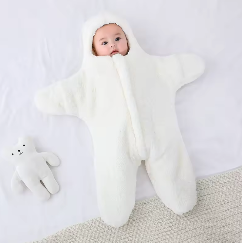 StarNest Cozy Wrap™