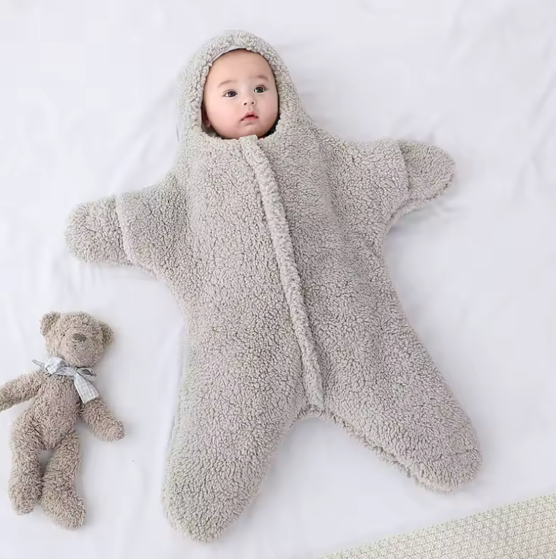 StarNest Cozy Wrap™