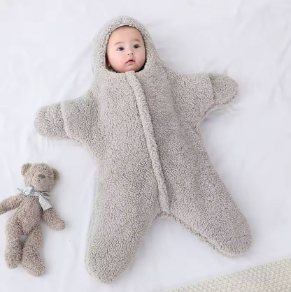 StarNest Cozy Wrap™