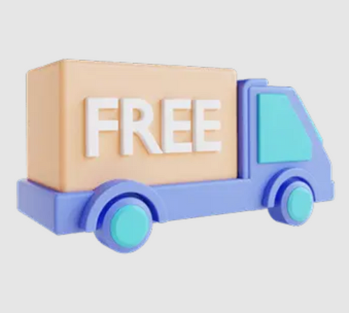 FREE Shipping