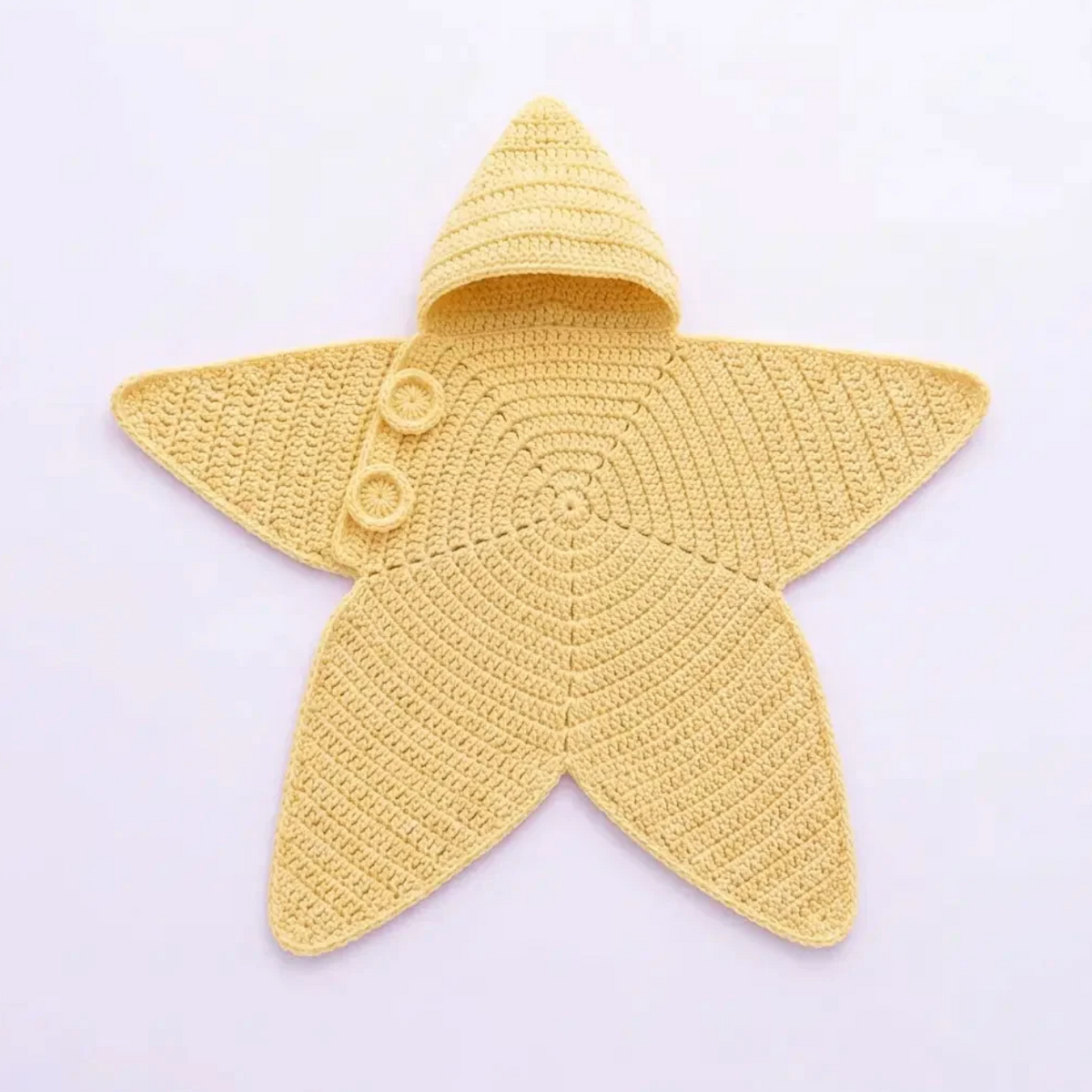 StarNest Cozy Wrap™