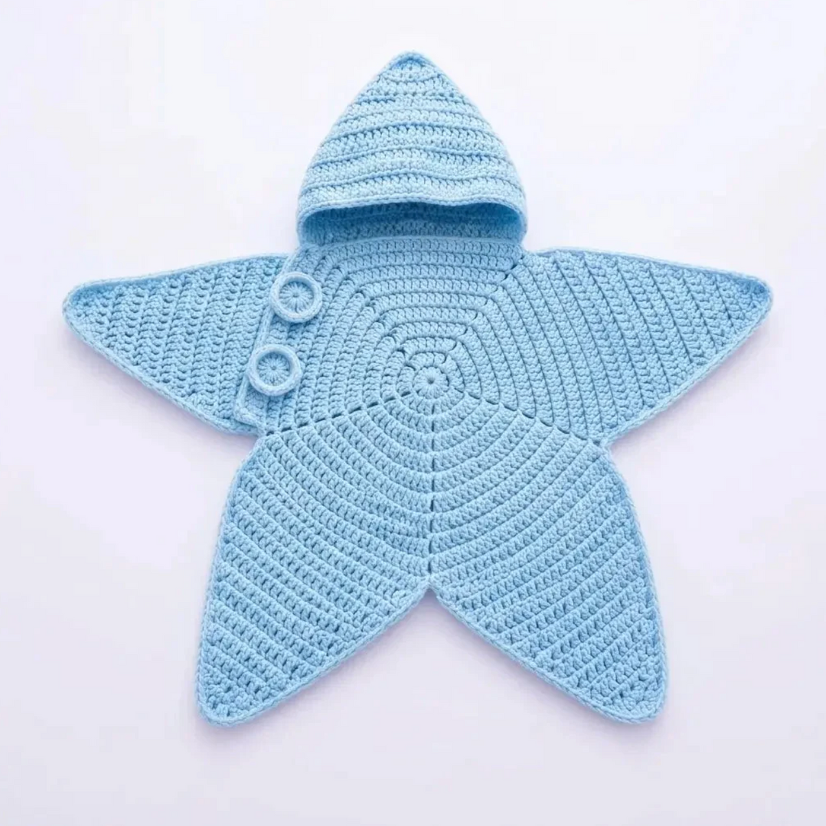 StarNest Cozy Wrap™