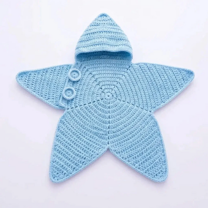 StarNest Cozy Wrap™