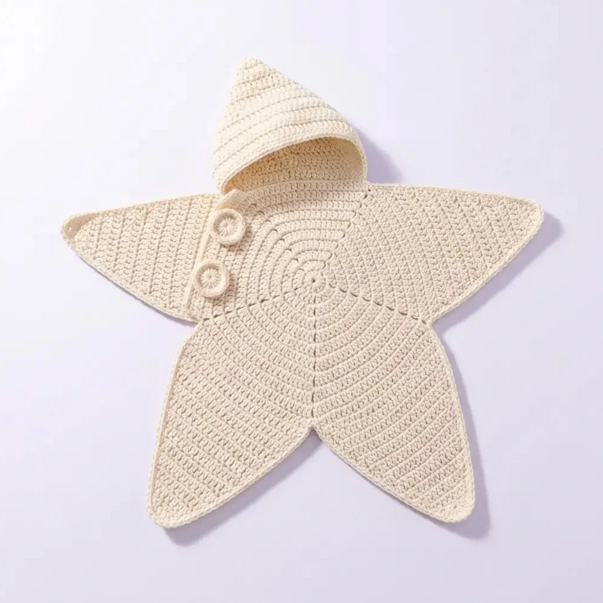 StarNest Cozy Wrap™