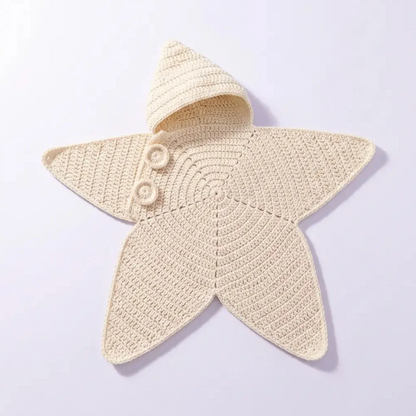 StarNest Cozy Wrap™