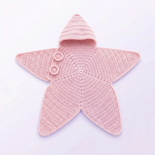 StarNest Cozy Wrap™