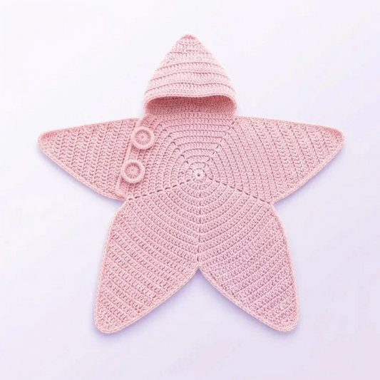 StarNest Cozy Wrap™