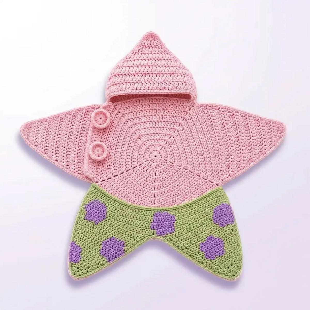 StarNest Cozy Wrap™