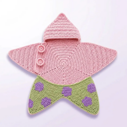 StarNest Cozy Wrap™