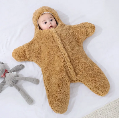 StarNest Cozy Wrap™